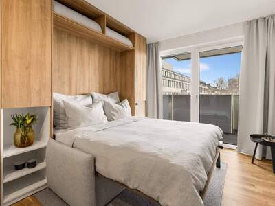 Wohnung mieten in 1200 Wien