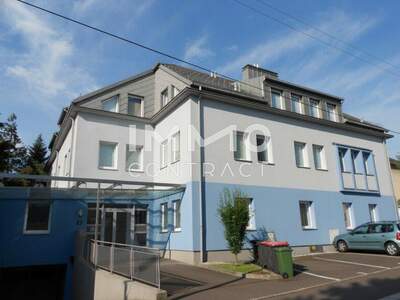 Immobilie mieten in 4020 Linz
