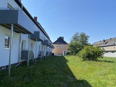Wohnung mit Balkon kaufen in 5120 St. Pantaleon (Bild 2)