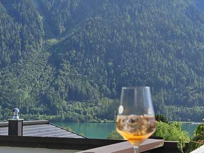 Wohnung mieten in 6212 Eben (Bild 1)