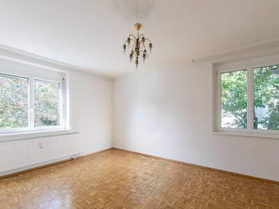 Wohnung kaufen in 1190 Wien