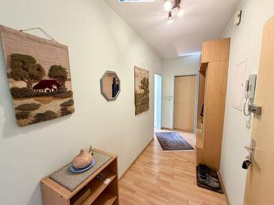 Wohnung mit Balkon kaufen in 8055 Seiersberg (Bild 4)