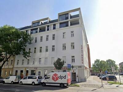 Wohnung kaufen in 1200 Wien