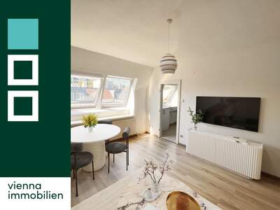 Wohnung mieten in 1190 Wien (Bild 1)