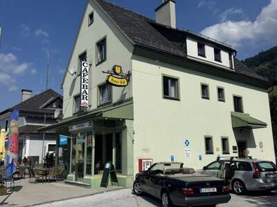 Anlageobjekt kaufen in 8786 Rottenmann (Bild 5)