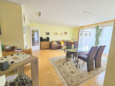 Wohnung mit Balkon kaufen in 8075 Hart (Bild 1)