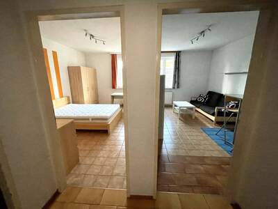 Wohnung mit Balkon kaufen in 8010 Graz (Bild 5)