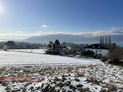 Grundstück kaufen in 4865 Nußdorf