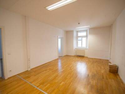 Büro / Praxis mieten in 9020 Klagenfurt (Bild 3)