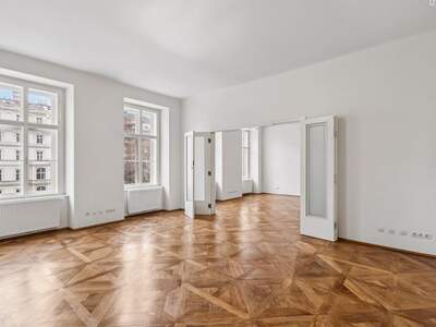 Wohnung mieten in 1010 Wien (Bild 1)