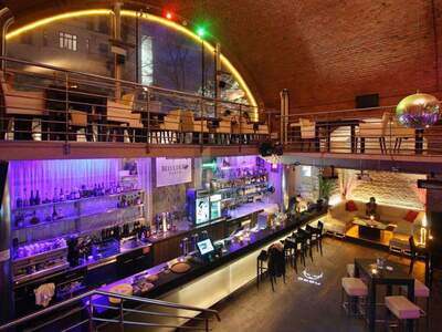 Ladenlokal mieten in 1090 Wien