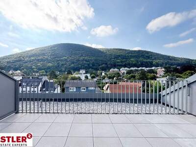 Eigentumswohnung in 2371 Hinterbrühl