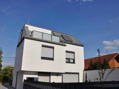 Haus kaufen in 1220 Wien