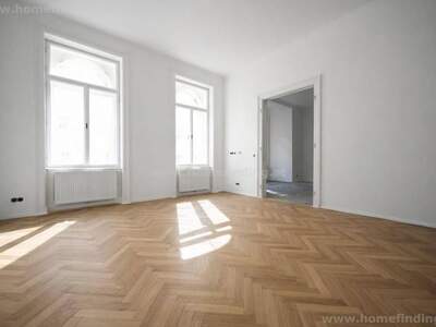 Wohnung mieten in 1040 Wien