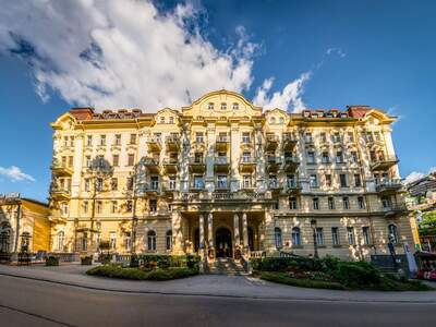 Altbauwohnung kaufen in 5640 Bad Gastein