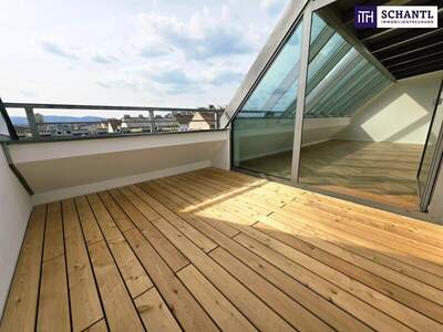 Terrassenwohnung kaufen in 1150 Wien (Bild 2)