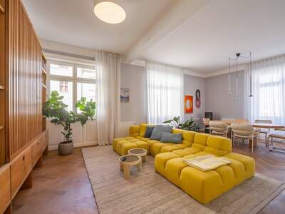 Wohnung kaufen in 1180 Wien