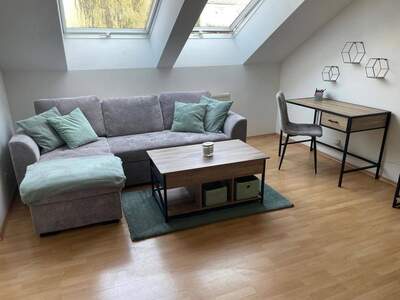 Wohnung mieten in 4020 Linz