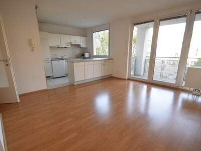 Wohnung mit Balkon mieten in 1050 Wien (Bild 2)