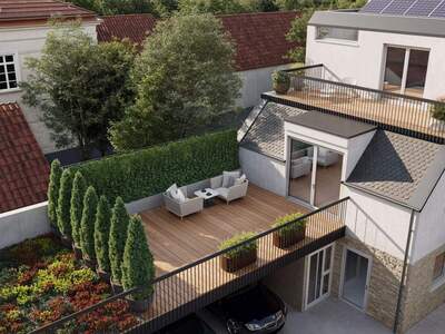 Grundstück kaufen in 1210 Wien (Bild 2)