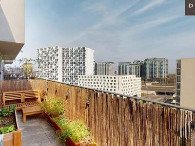 Anlageobjekt kaufen in 1100 Wien