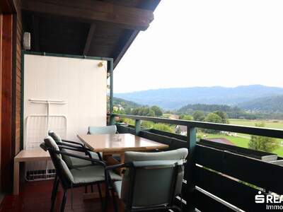 Terrassenwohnung kaufen in 9535 Schiefling (Bild 2)