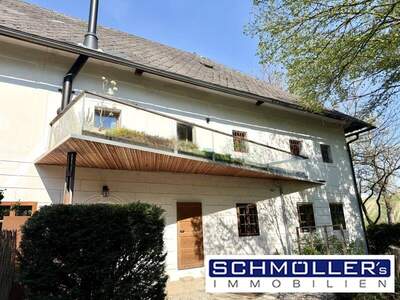 Wohnung mieten in 4611 Buchkirchen