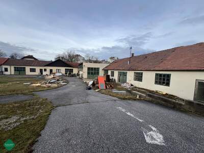 Grundstück kaufen in 2351 Wiener Neudorf