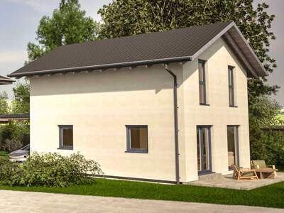 Haus mit Garten kaufen in 6923 Lauterach (Bild 2)
