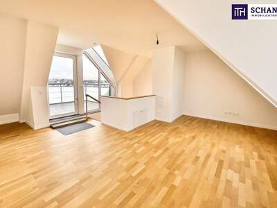 Terrassenwohnung kaufen in 1170 Wien (Bild 5)