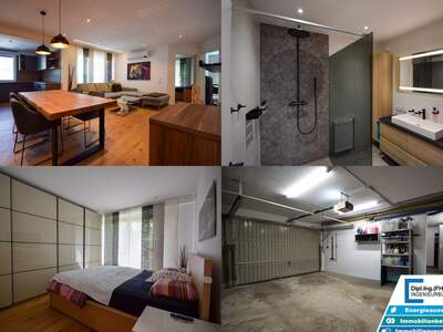 Wohnung mit Balkon kaufen in 4400 Steyr (Bild 1)