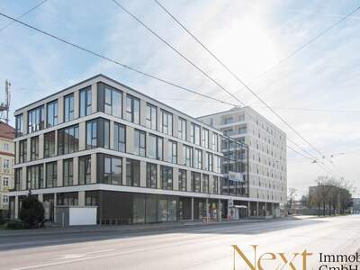 Gewerbeobjekt mieten in 4020 Linz (Bild 3)
