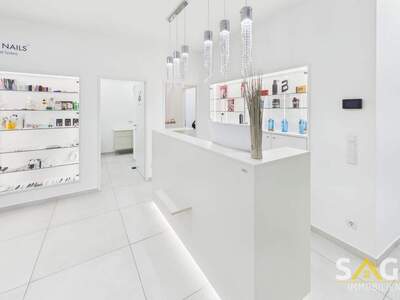 Büro / Praxis kaufen in 5700 Zell am See (Bild 2)