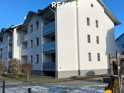 Wohnung mit Balkon kaufen in 4870 Vöcklamarkt (Bild 2)