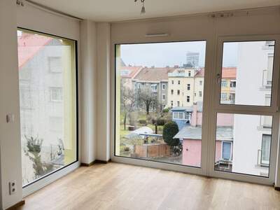 Wohnung mit Balkon mieten in 8020 Graz (Bild 1)
