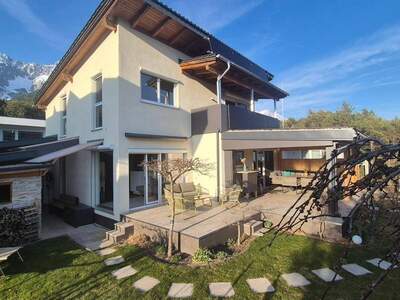 Haus provisionsfrei kaufen in 6414 Barwies