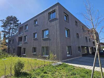 Anlageobjekt kaufen in 6830 Rankweil