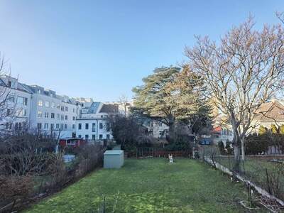 Wohnung provisionsfrei mieten in 1110 Wien