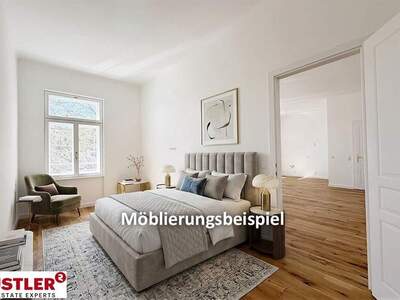 Eigentumswohnung in 2340 Mödling