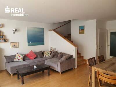 Terrassenwohnung kaufen in 1130 Wien (Bild 3)