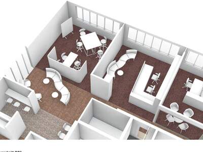 Gewerbeobjekt mieten in 5020 Salzburg (Bild 2)