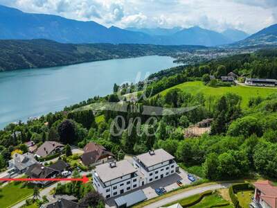 Eigentumswohnung in 9872 Millstatt