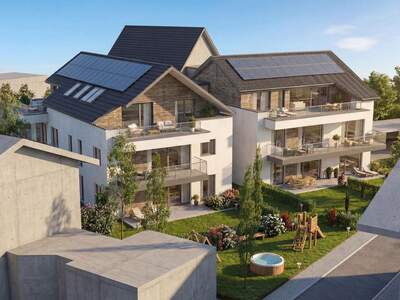 Eigentumswohnung in 5162 Obertrum (Bild 1)