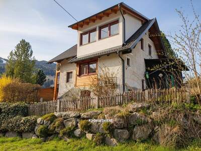 Haus kaufen in 8970 Pichl
