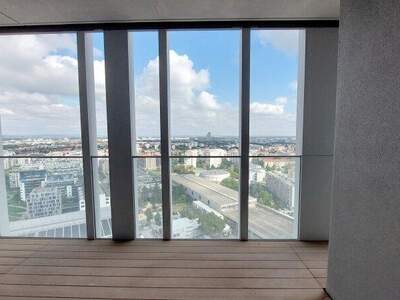 Terrassenwohnung mieten in 1220 Wien (Bild 3)