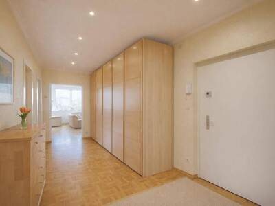 Wohnung kaufen in 2345 Brunn