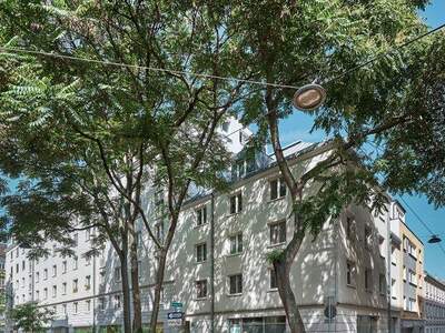 Wohnung kaufen in 1040 Wien (Bild 2)