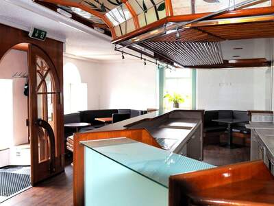 Gewerbeobjekt mieten in 8650 Kindberg (Bild 2)