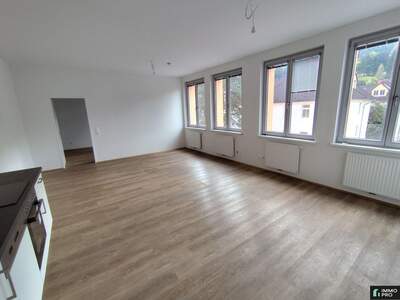 Altbauwohnung mieten in 8700 Leoben (Bild 2)