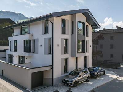 Haus kaufen in 6370 Kitzbühel